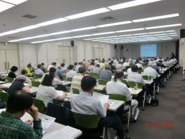 個人投資家向け IRセミナー